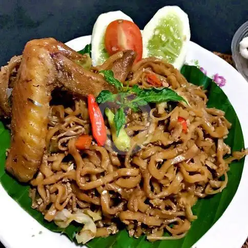 Gambar Makanan Nasi Goreng Gila Ampera 89, Cilandak 10