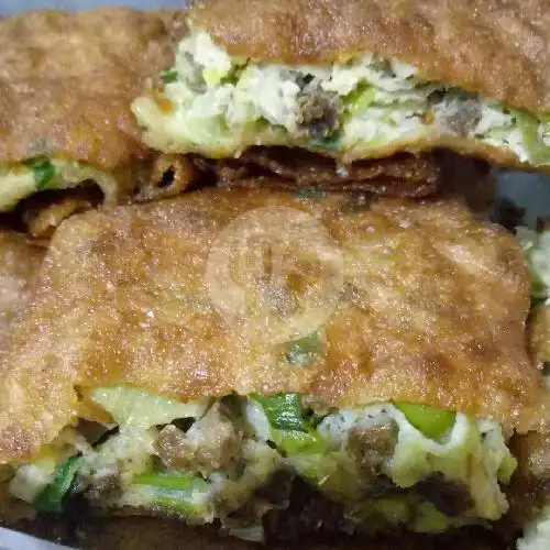 Gambar Makanan Martabak Sinar Senayan, Pekayon Jaya Bekasi Selatan 10