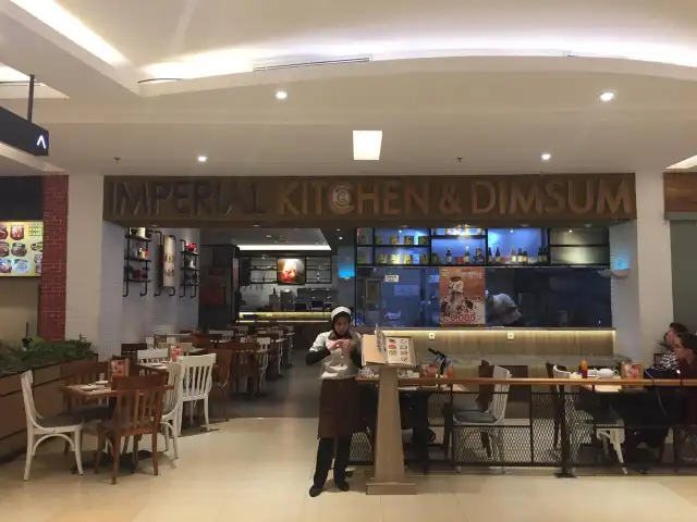 Gambar Makanan Imperial Kitchen & Dimsum 8