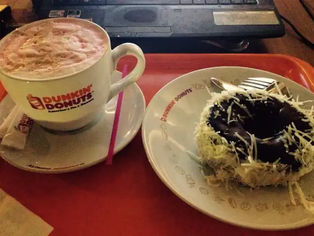 Gambar Makanan Dunkin' 7