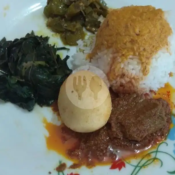Gambar Makanan RM Puring Jaya, Karya Baru 2