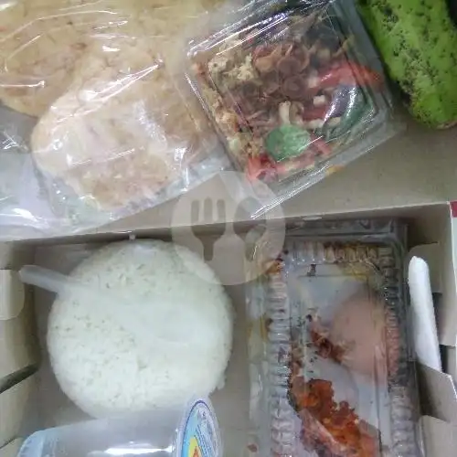 Gambar Makanan RM Arrizal 1