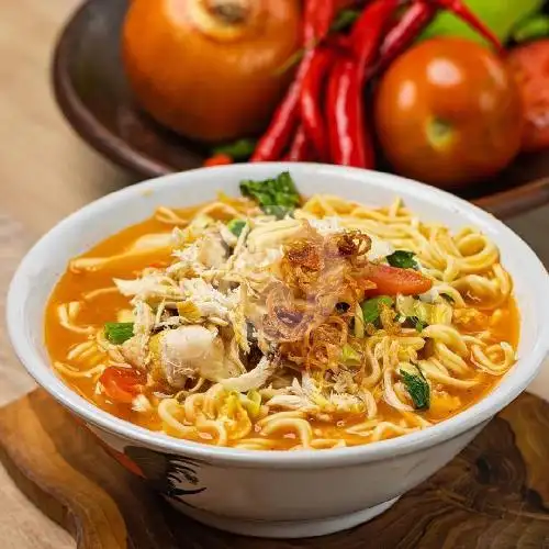 Gambar Makanan Nasi Goreng PSB, Jl.tanjung Duren Raya No 58, 6