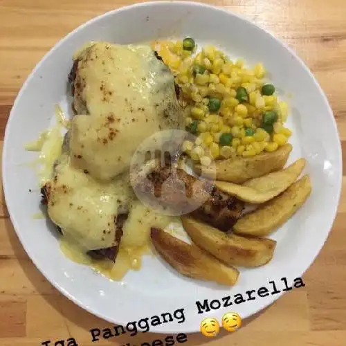 Gambar Makanan Iga Panggang Pak Edi, Turi 2 8