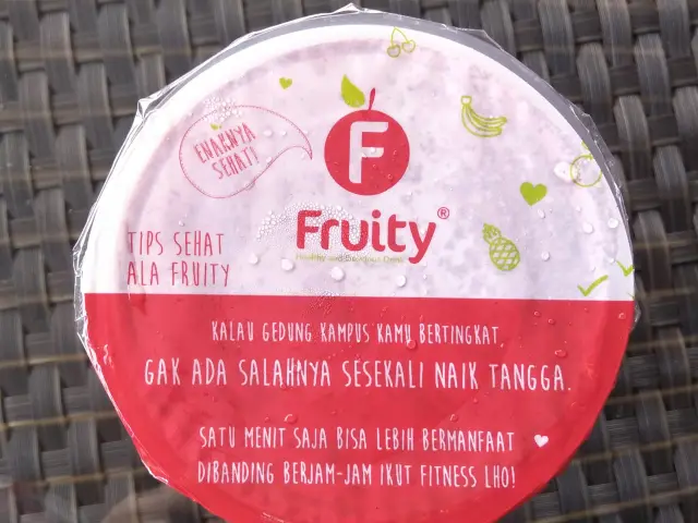 Gambar Makanan Fruity 5