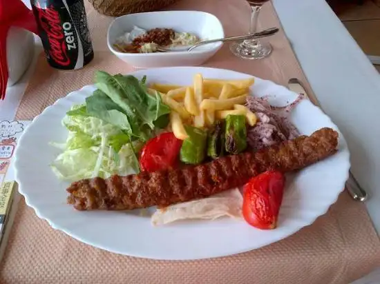 Sokullu Pizza & Restaurant'nin yemek ve ambiyans fotoğrafları 26