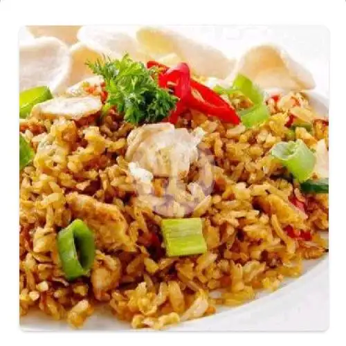 Gambar Makanan Nasi Goreng Kang Daseng, Mangga Besar 13 12