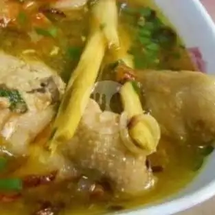 Gambar Makanan Warung Sup Cirebon, Kuantan 5 4