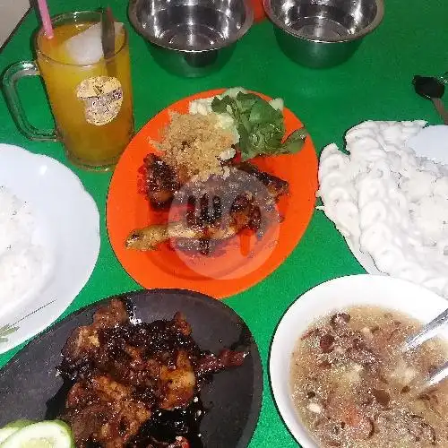 Gambar Makanan Sop Iga Sapi Kebon Bawang, Tanjung Priok 15