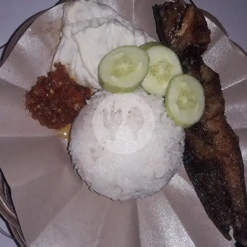 Gambar Makanan Ayam Bebek Bakar Banyumas, Cikarang 4