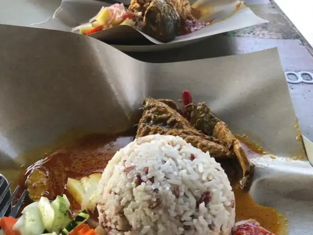 Restoran Kak Sal Kelate Food Photo 10