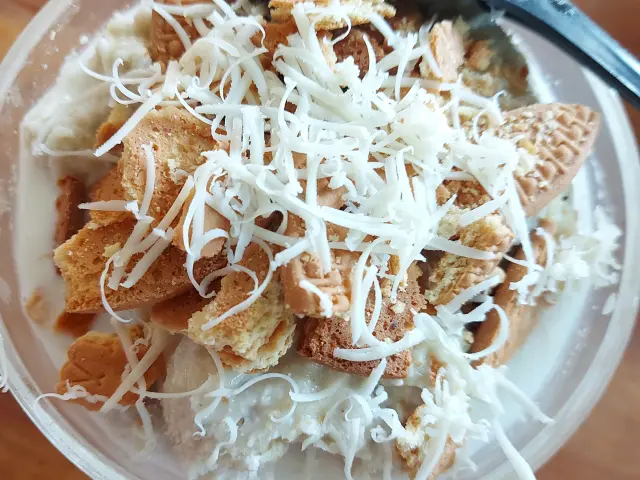 Gambar Makanan Rodjo Duren 5