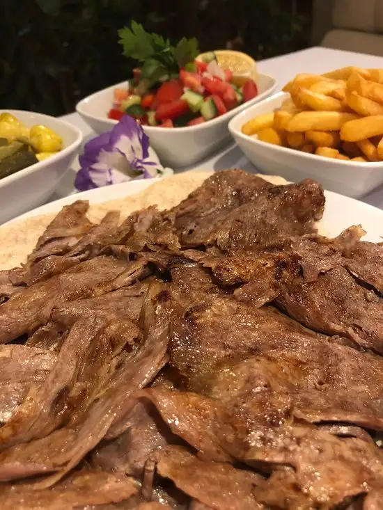 Münhasır Döner & Kebap'nin yemek ve ambiyans fotoğrafları 27