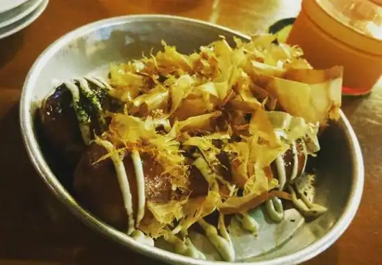 Gambar Makanan Okiro Bar 1