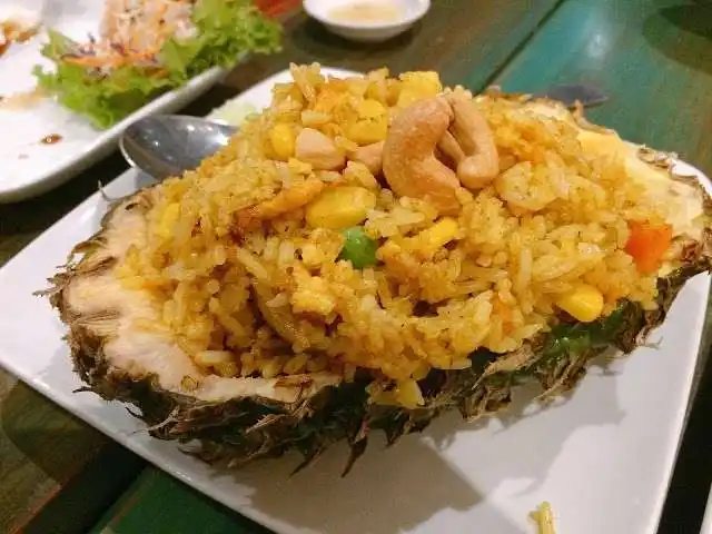 Thai Syok Seafood Restaurant Food Photo 4