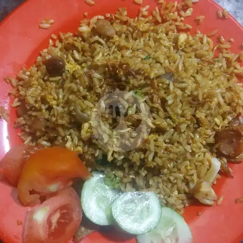 Gambar Makanan Nasi Goreng Anda, Cikarang 16