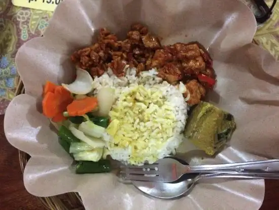 Gambar Makanan Dapoer Indonesia 10