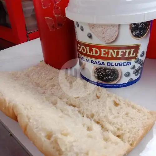 Gambar Makanan Roti John Jakarta, Palmerah 16