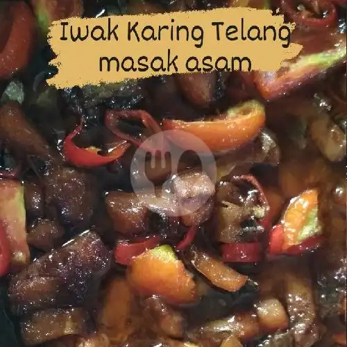 Gambar Makanan WARUNG MAMA ROY 3