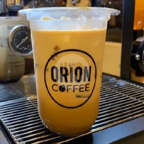 Gambar Makanan Orion Coffee, Makmur 5