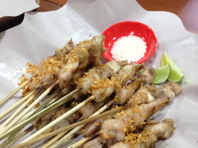 Gambar Makanan Sate Taichan Nyot2 15