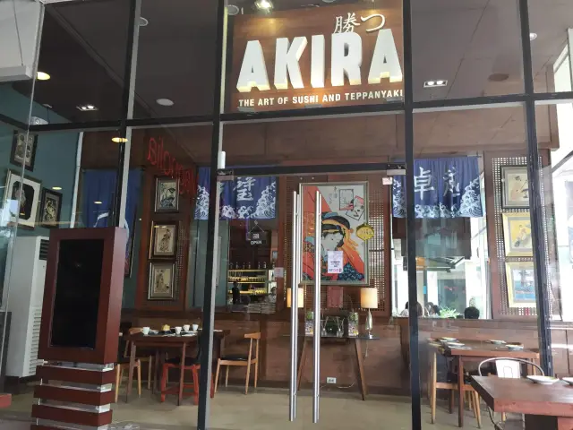 Akira Food Photo 12