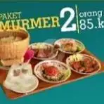 Gambar Makanan Ayam Bakar Taliwang Khas Lombok ABATA, Ruko Paling Ujung 4