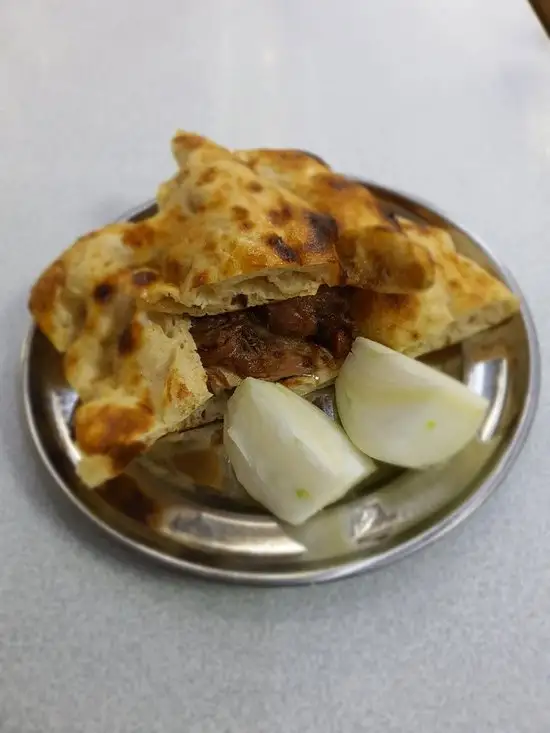 Ali Baba Fırın Kebap'nin yemek ve ambiyans fotoğrafları 45