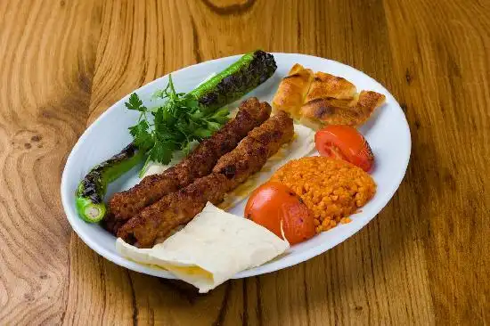 Faros Kebap'nin yemek ve ambiyans fotoğrafları 7