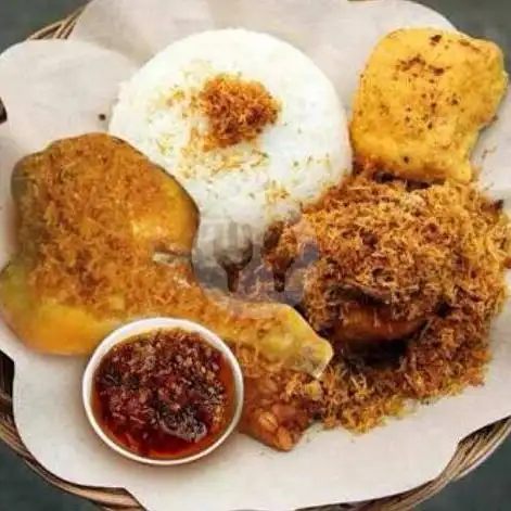 Gambar Makanan Warung Lisgun, Klojen 20