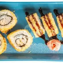 Gambar Makanan Ichiban Sushi, Living World Pekanbaru 14