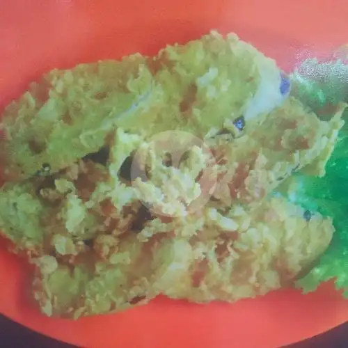 Gambar Makanan Ayam Geprek Mercon, Dunia Food Court 14