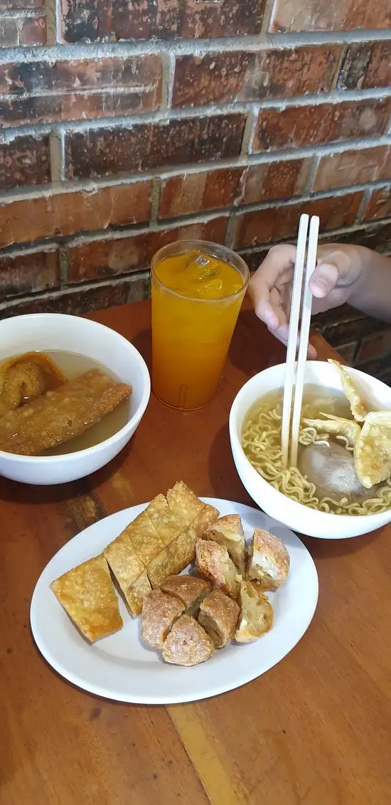 Gambar Makanan Bakso Boedjangan 4