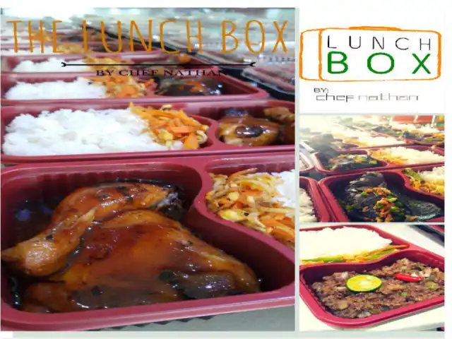 The Lunch Box Food Photo 8