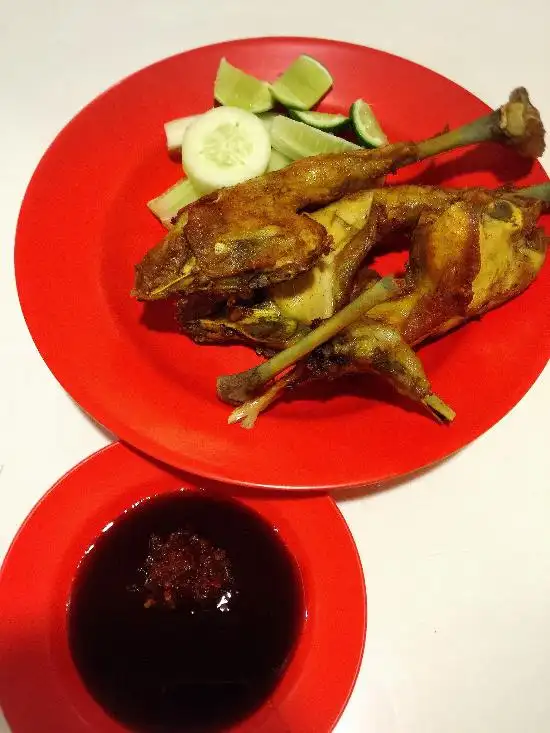 Gambar Makanan Ayam Goreng Jakarta Asli 7