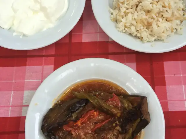 Çamlık Restaurant Hafız'ın Yeri'nin yemek ve ambiyans fotoğrafları 23