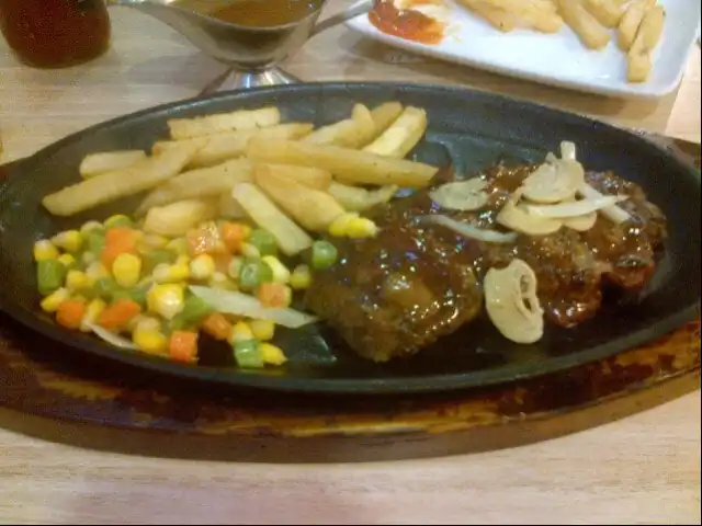 Gambar Makanan Steak 21 metropolitan mall 11