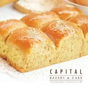 Gambar Makanan Capital Bakery & Cake, Jelambar 18