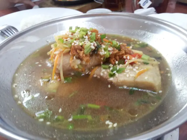 Gambar Makanan Saung Raja Ikan 3