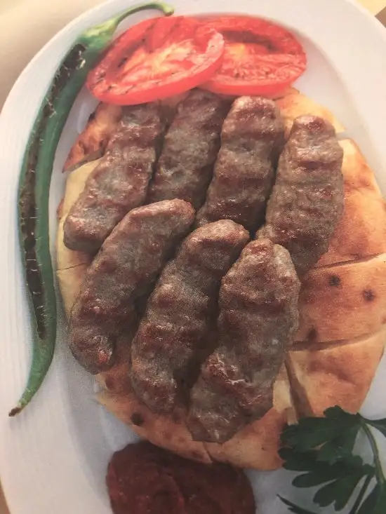 Köfteci Ramiz'nin yemek ve ambiyans fotoğrafları 7