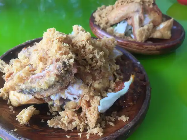 Nasi Ayam Penyet Sarang Lebah Food Photo 8