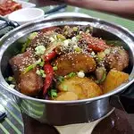 SSAM Korean Restaurant Food Photo 5