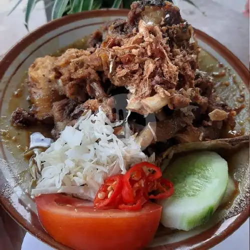 Gambar Makanan SATE KAMBING MUDA PAK BARJO 18