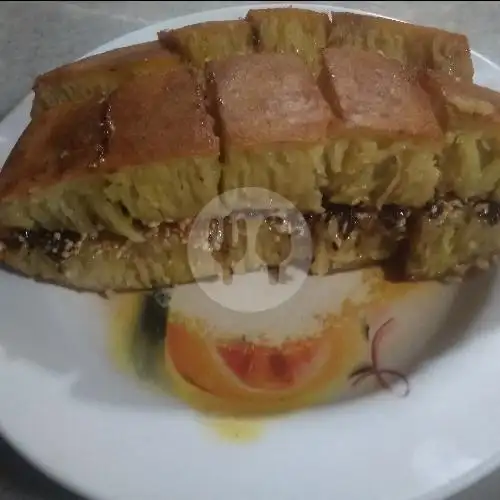 Gambar Makanan Martabak Doyok, Margasatwa 10