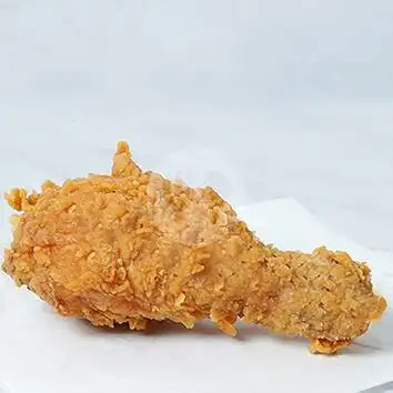 Gambar Makanan Ranisa Fried Chicken 4