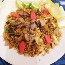 Gambar Makanan Nasi Goreng Shellys, Jl. Karawitan No 87 5