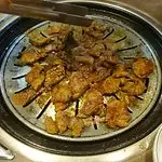 Nak Won Korean BBQ Restaurant, Ampang Food Photo 2