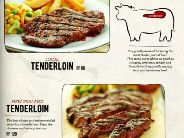 Gambar Makanan Abuba Steak 7
