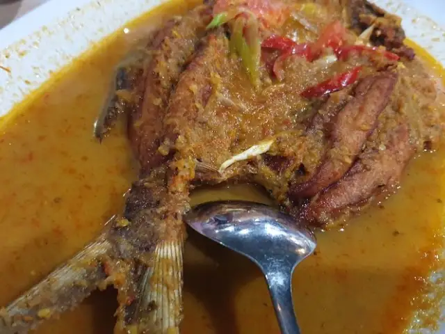 Gambar Makanan Lesehan Yogyakarta 20