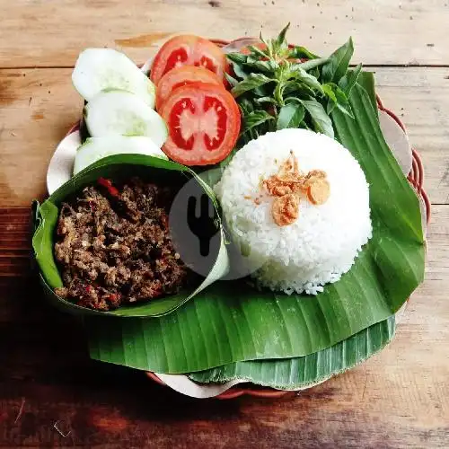 Gambar Makanan Bubur Krecek Annisa 6